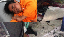 Lời khai hãi hùng của kẻ phóng hỏa định sát hại cả gia đình vợ